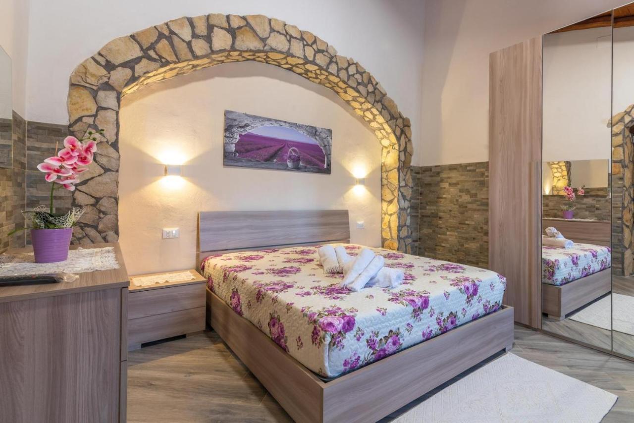 "La Casina Del Forno Con Piscina Fra Catania E Siracusa " Карлентини Экстерьер фото